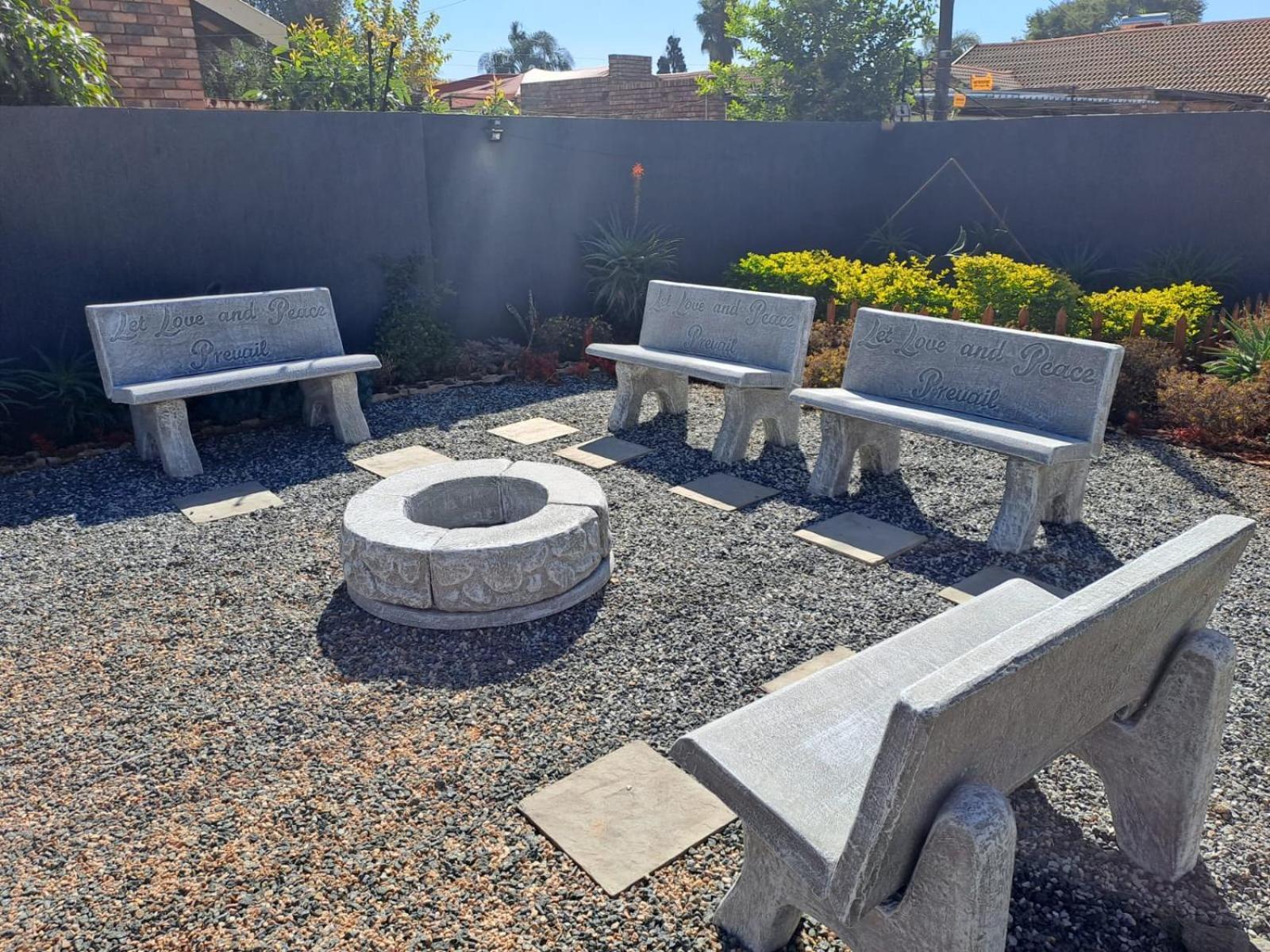 Palma Spaces Pretoria-Noord Kültér fotó
